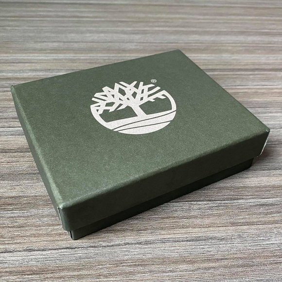 Timberland  Sportz Quad Bifold Wallet D08389/01 - Picture 8 of 8